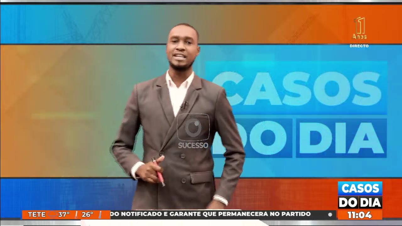 CASOS DO DIA |EDIÇÃO DE QUINTA-FEIRA |12|02|2026