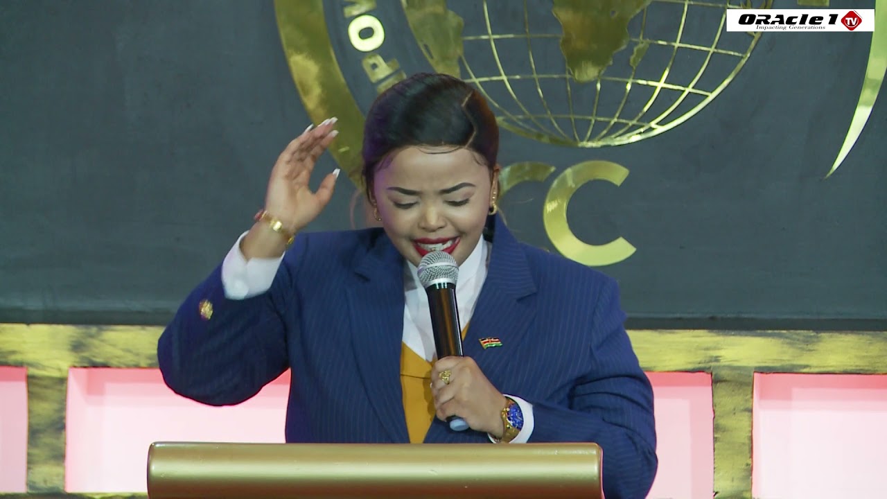 PRAYERS TO UPROOT THE EVIL DAY FROM YOUR CALENDAR!