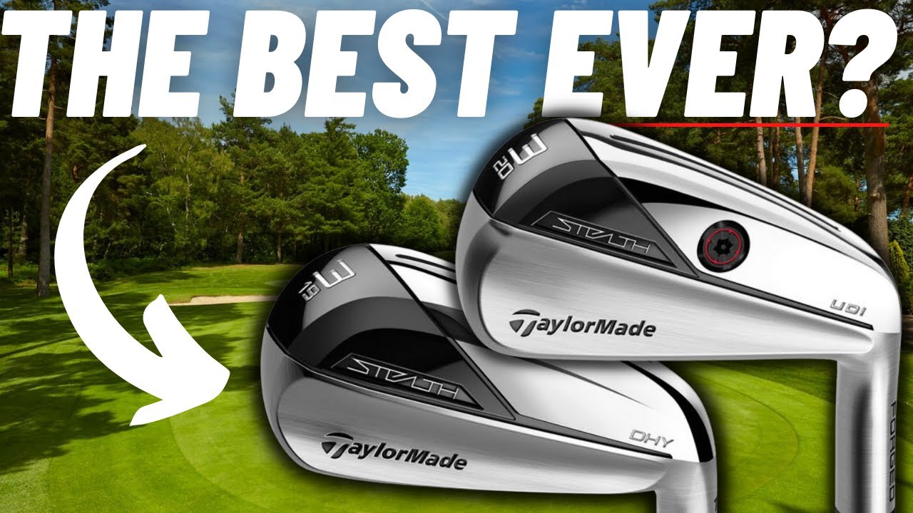 TAYLORMADE STEALTH UDI/DHY FULL REVIEW!! (Shocking Results!!!)