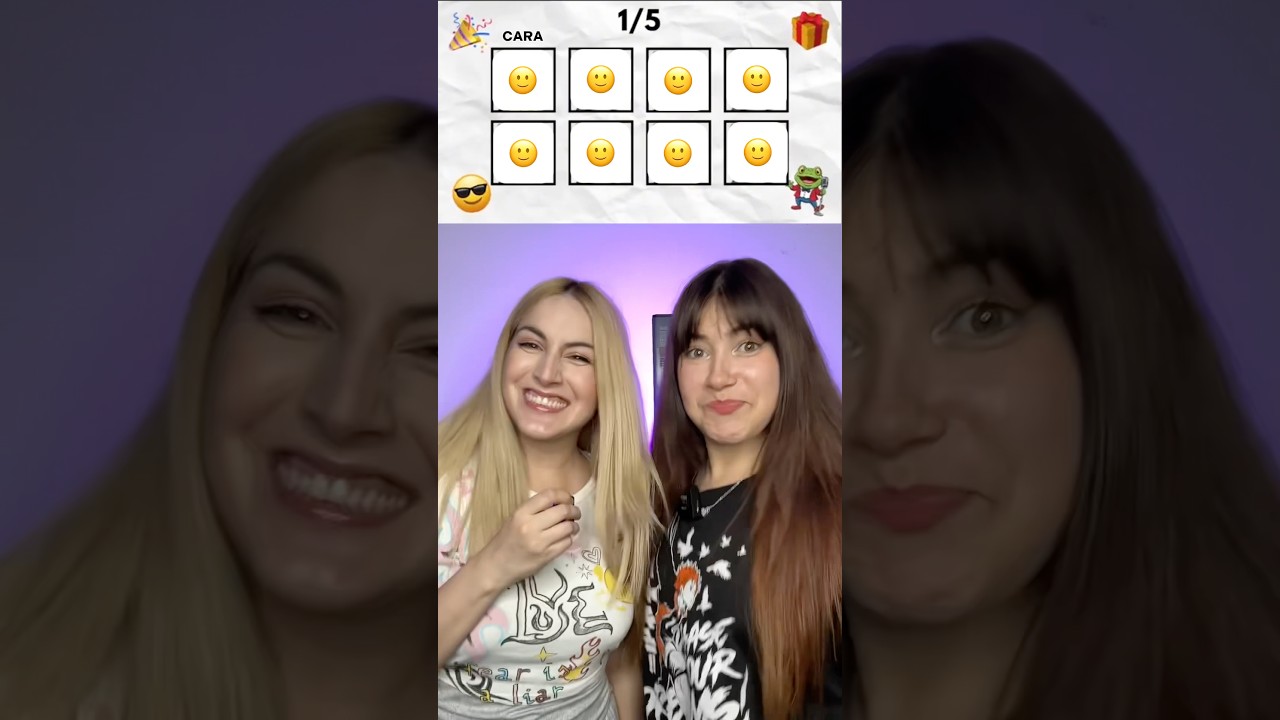 ¿Puedes hacer este RETO? 😱😂 
