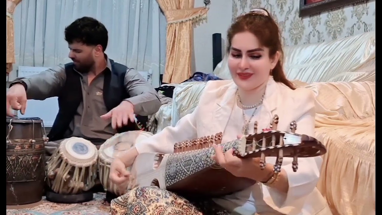 Khabaram resideh emshab 
