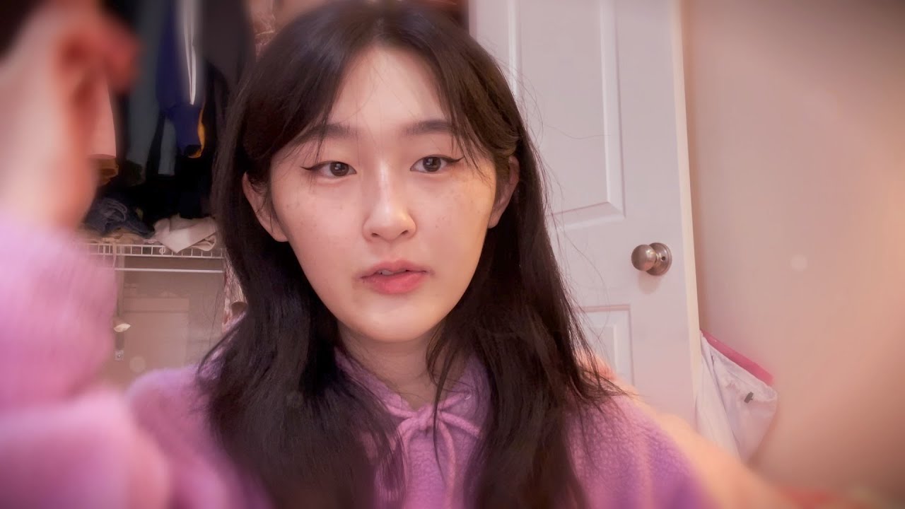 ASMR 👧🏻✨ *soft spoken* edgar allan poetry