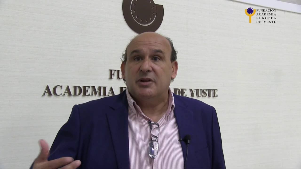 Entrevista a  Castor M. Díaz Barrado