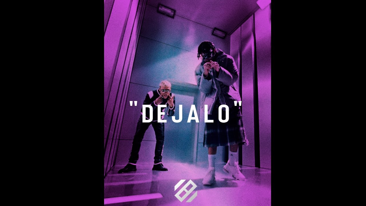 [FREE] Bad Bunny x Jhay Cortez Type Beat 2020 | “Dejalo” (@8qsquare)