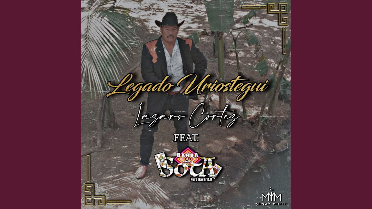 Legado Uriostegui