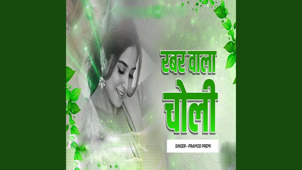 Rabar Wala Choli