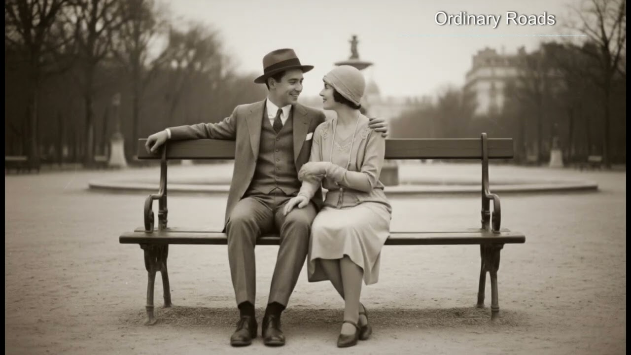 Half Light & Nostalgia | Warm Vintage Soul Ballads 1960s–70s Timeless