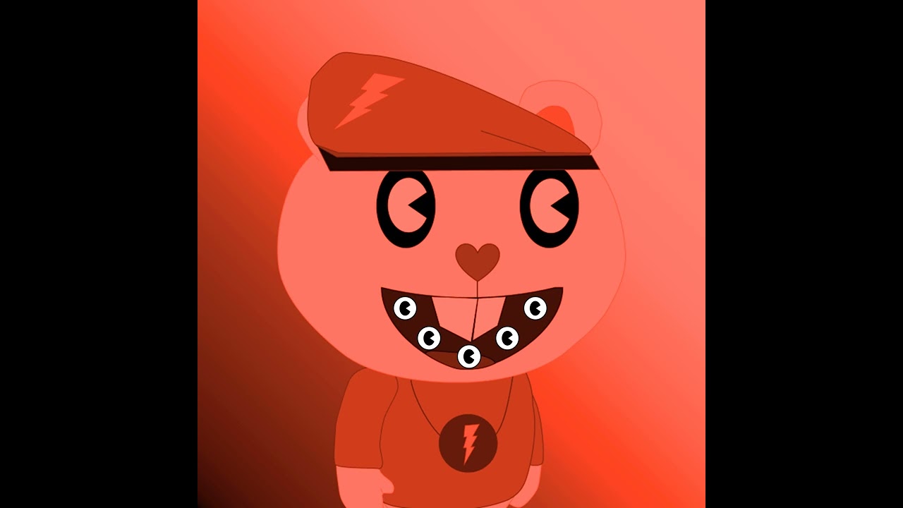 Flark Becoming Uncanny V4