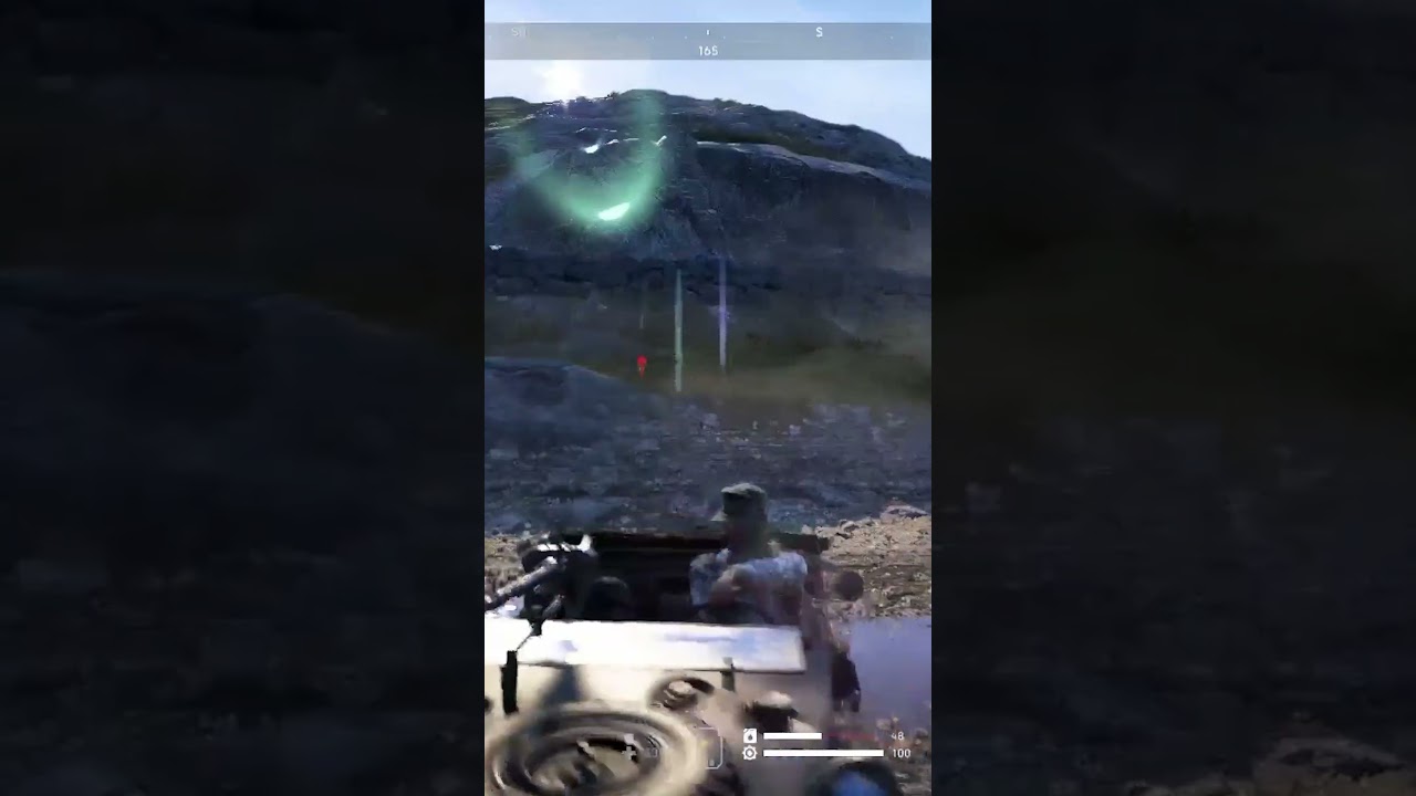 🔥 Battlefield V Firestorm &ndash; &raquo;Der Roadkill&laquo; 🚗