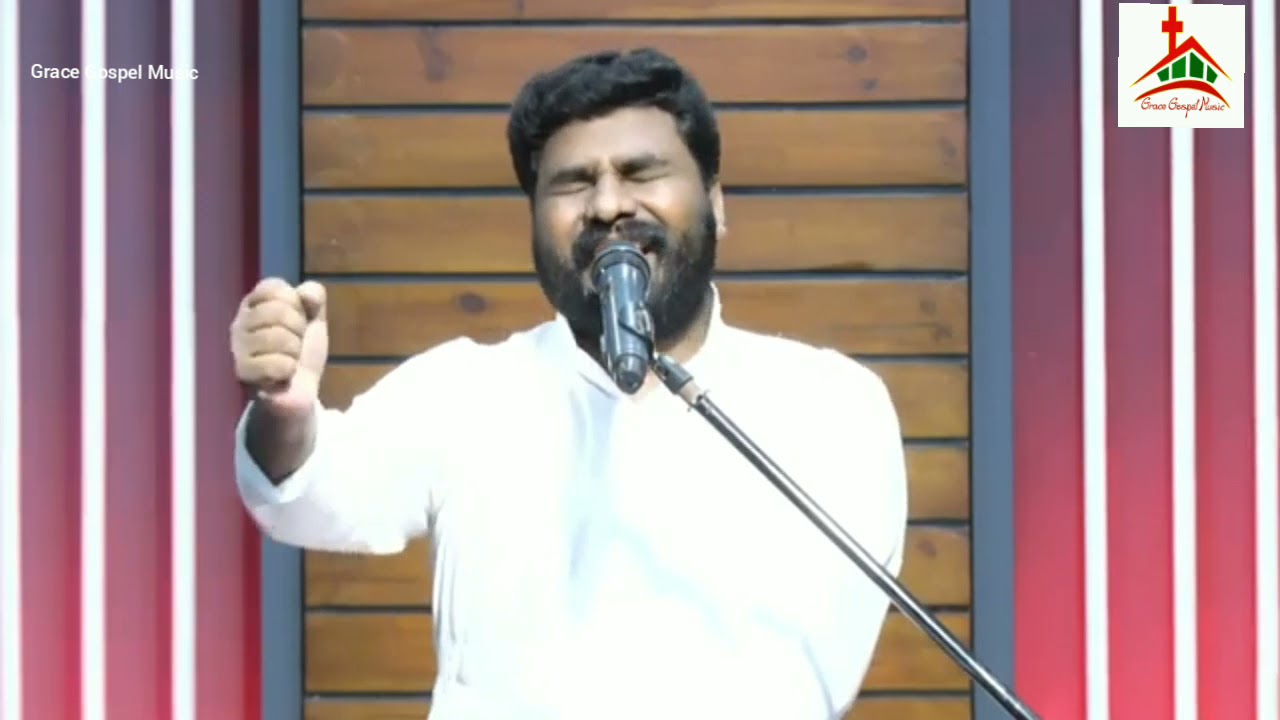 மனதுருகும் தெய்வமே இயேசையா | MANATHURUGUM DEIVAME - GGM 2021 | Pr. Benz | Father SJ Berchmans
