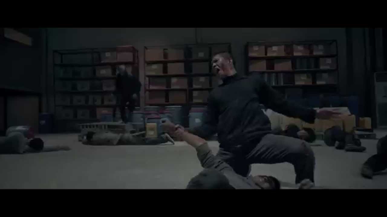 THE RAID 2 : BERANDAL Best Fight Scene 4 | Kick Them All #ikouwais #actionmovies