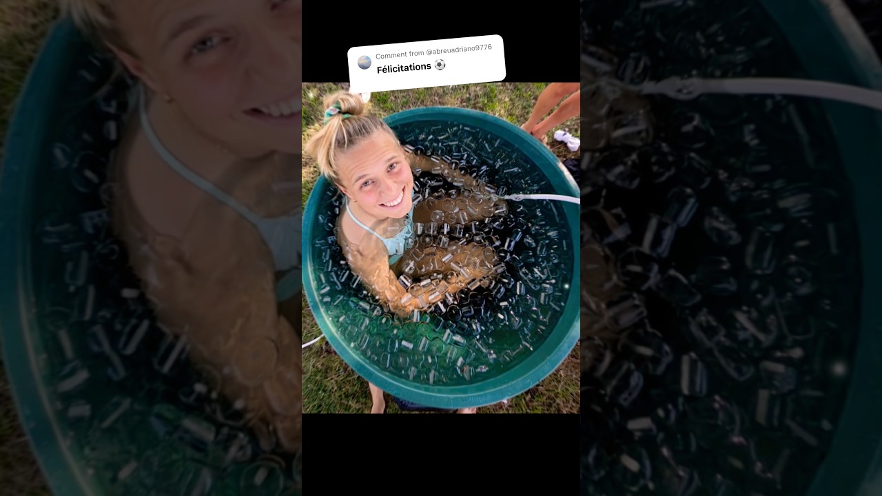 [ Answer Comment 237 ] 😁❤️⚽️ DFB Frauen Mannschaft Fussball Germany Football Women Lustig Video