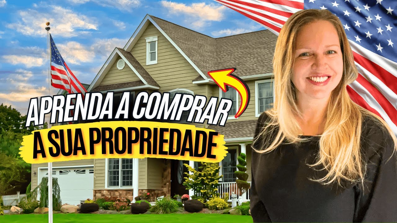 Como Encontrar Propriedades Confiscadas nos Estados Unidos: Guia Completo para Investidores!