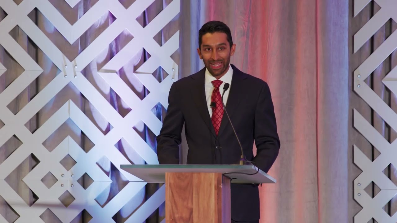 2025 Freedom and Progress Conference Opening Remarks