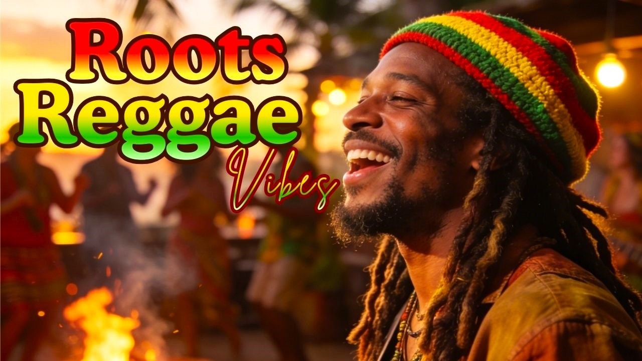 One Heart One World ❤️ | Roots Reggae Unity Anthem | One Love Reggae Song
