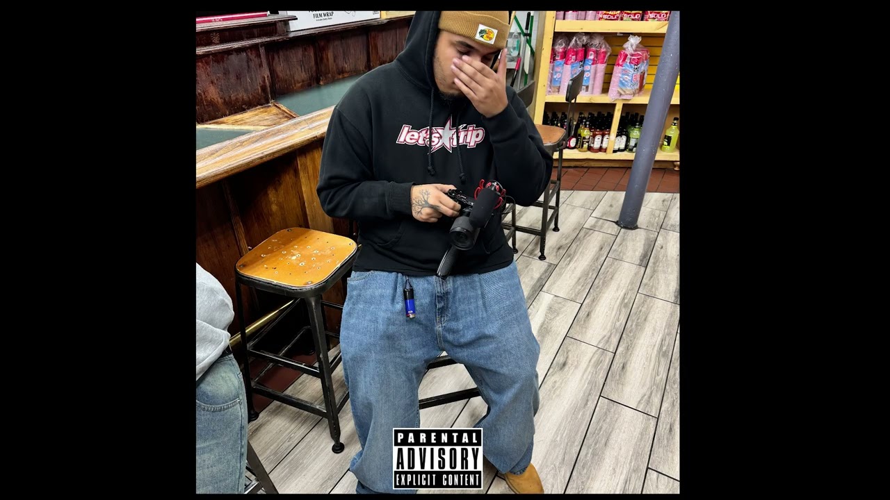 YTK Don - Major Payne ( Prod. differentmoney )