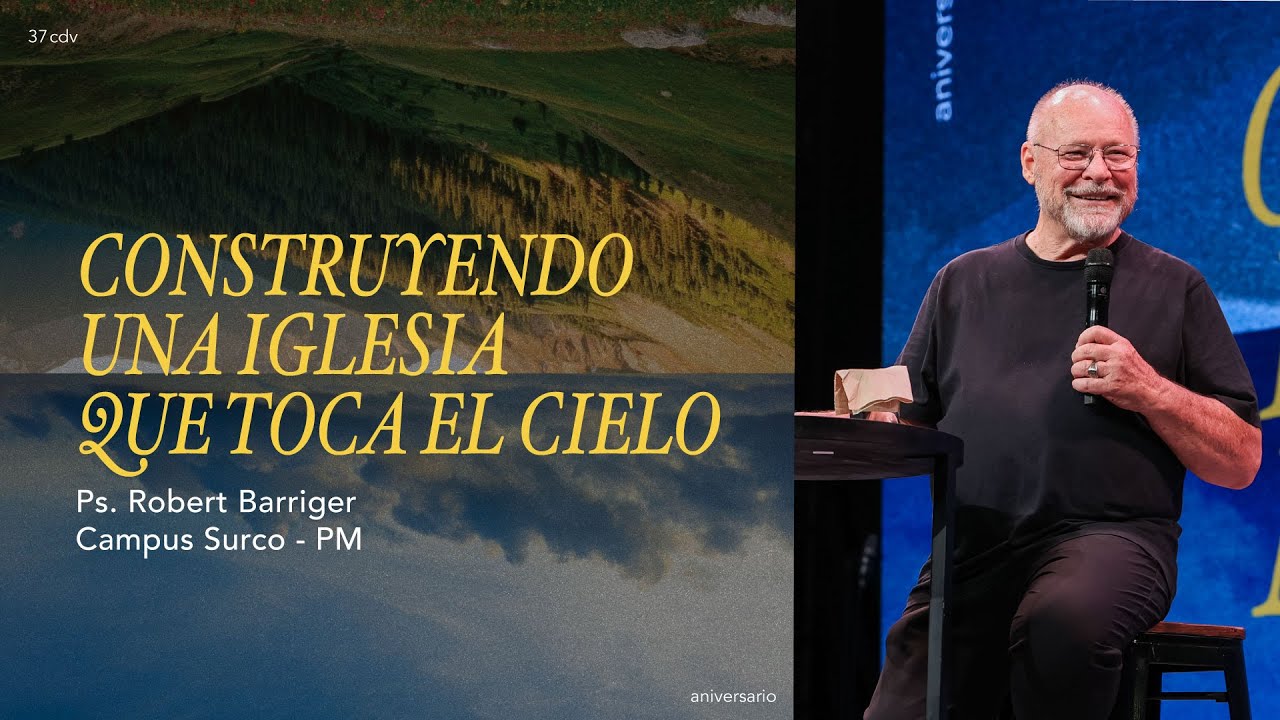 25.01.26 | Servicio Online | 8 PM