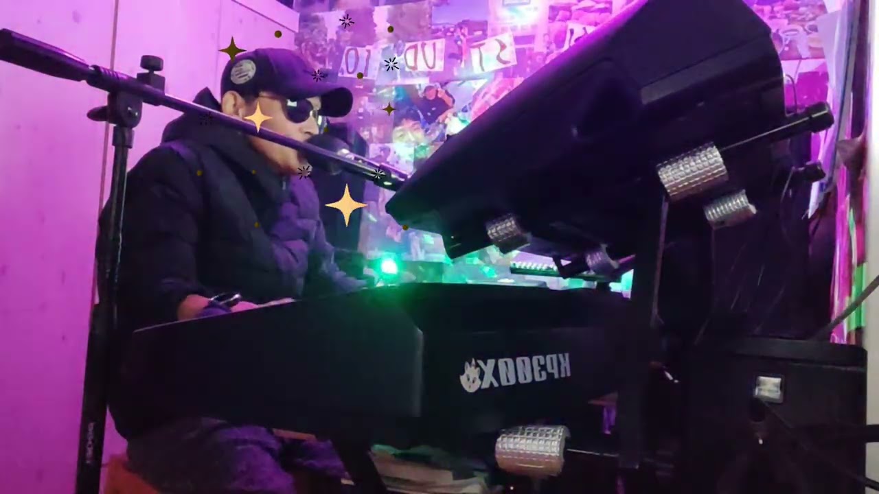 🎸아리•아리~아라리오🎸