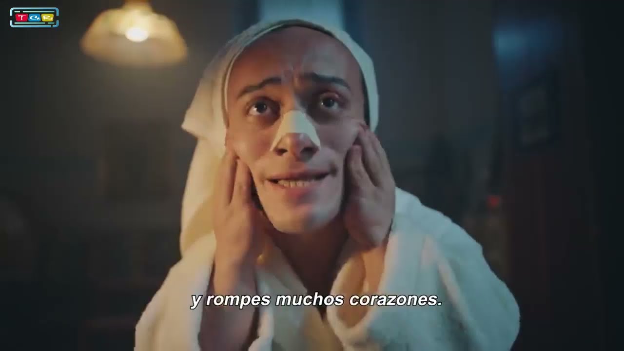 Tras el Cristal Capítulo 4 Completo en Audio Español Latino