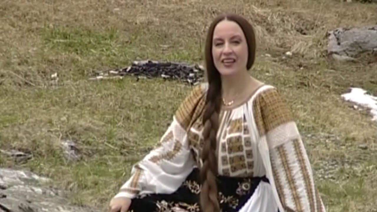 Maria Dragomiroiu - Omul pentru ce muncește