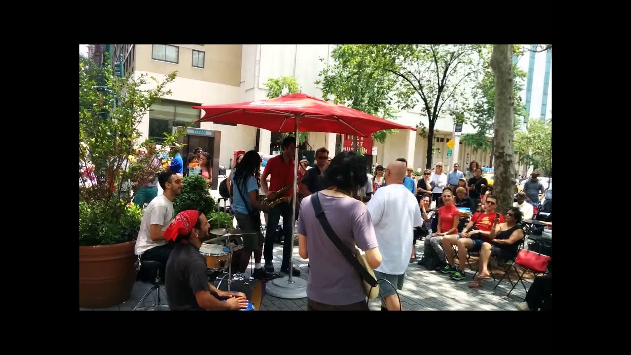 Alex LoDico Ensemble