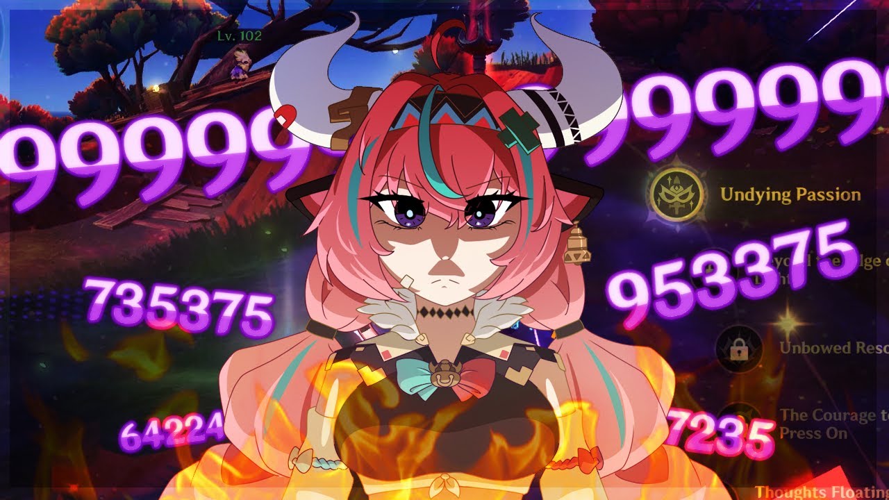 The Varesa Experience