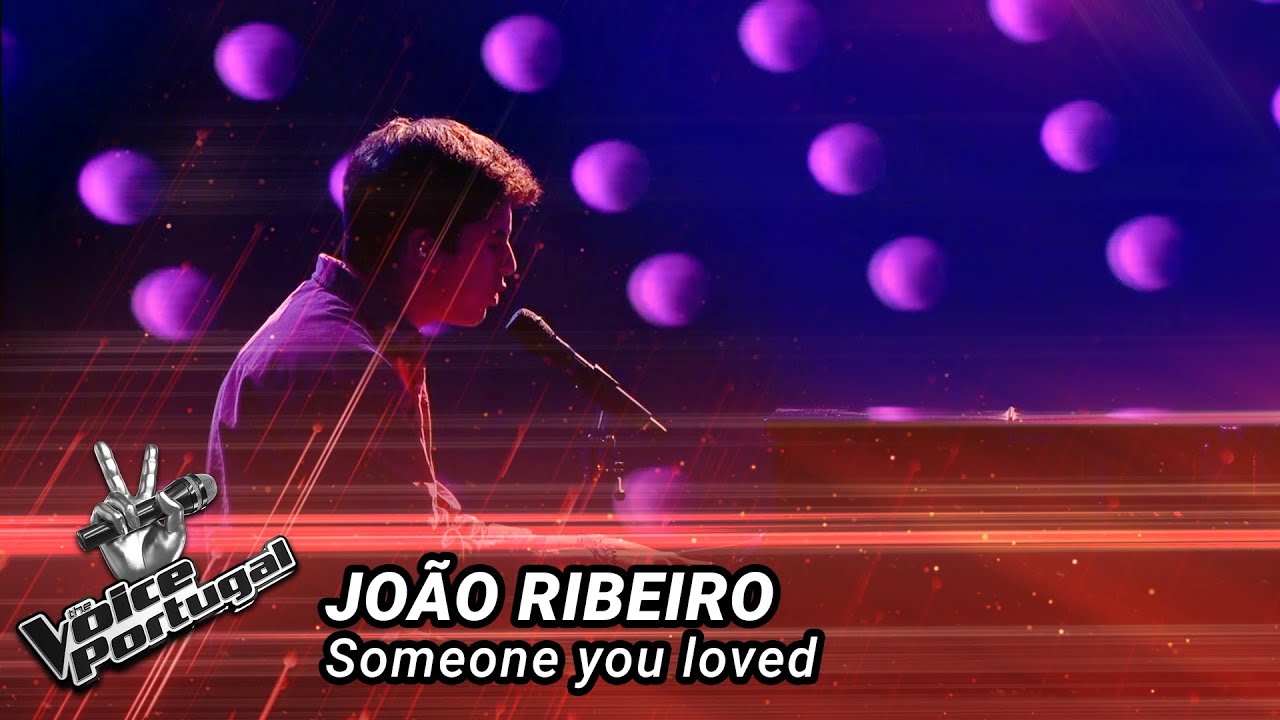 Jo&atilde;o Ribeiro - 