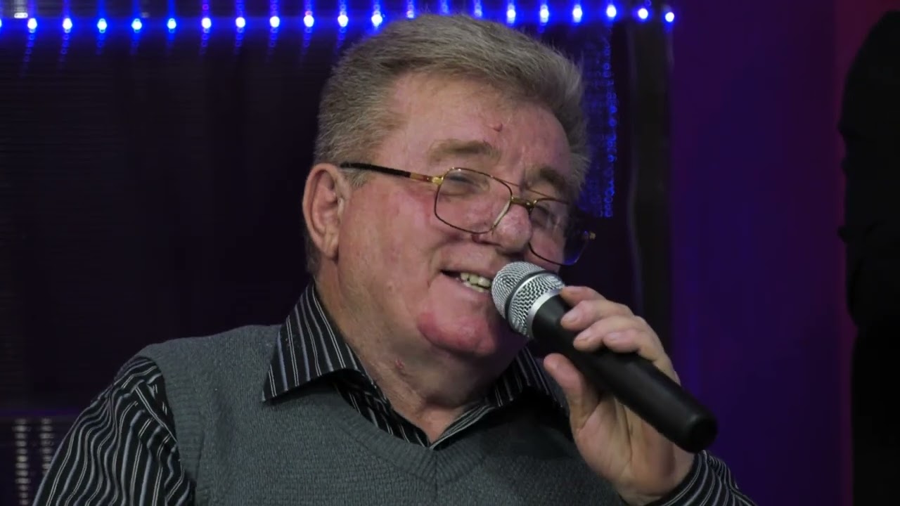 A sad malo uživo - Žika Cvetković i orkestar 