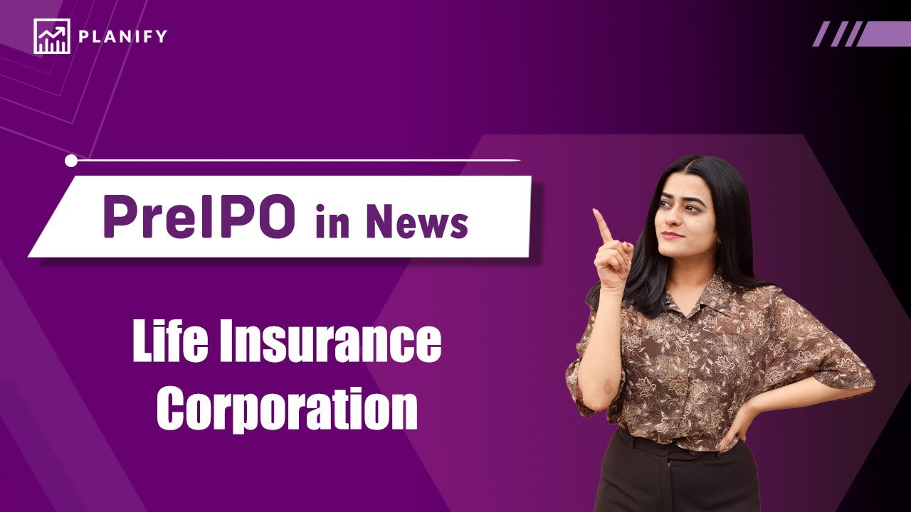 LIC IPO Subscription Status : Final Day Review | #youtubeshorts | #shorts | Planify