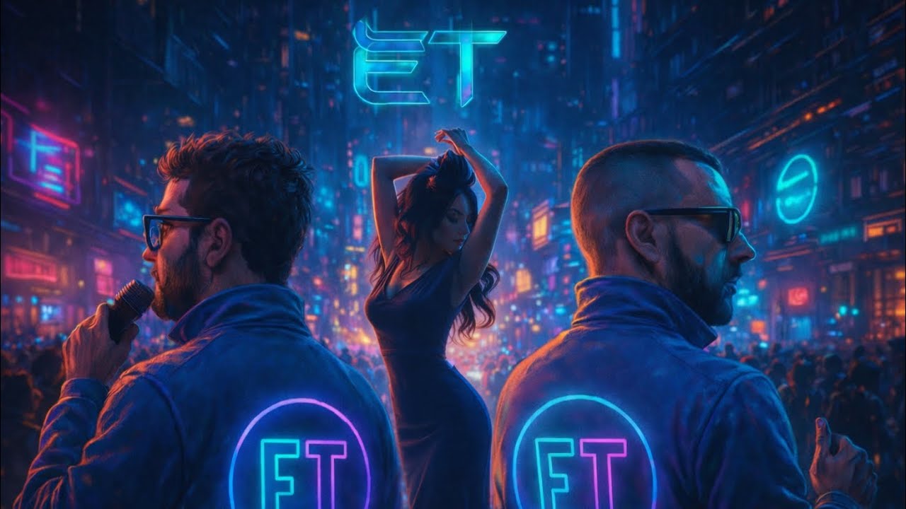 ET - MADEMOISELLE
