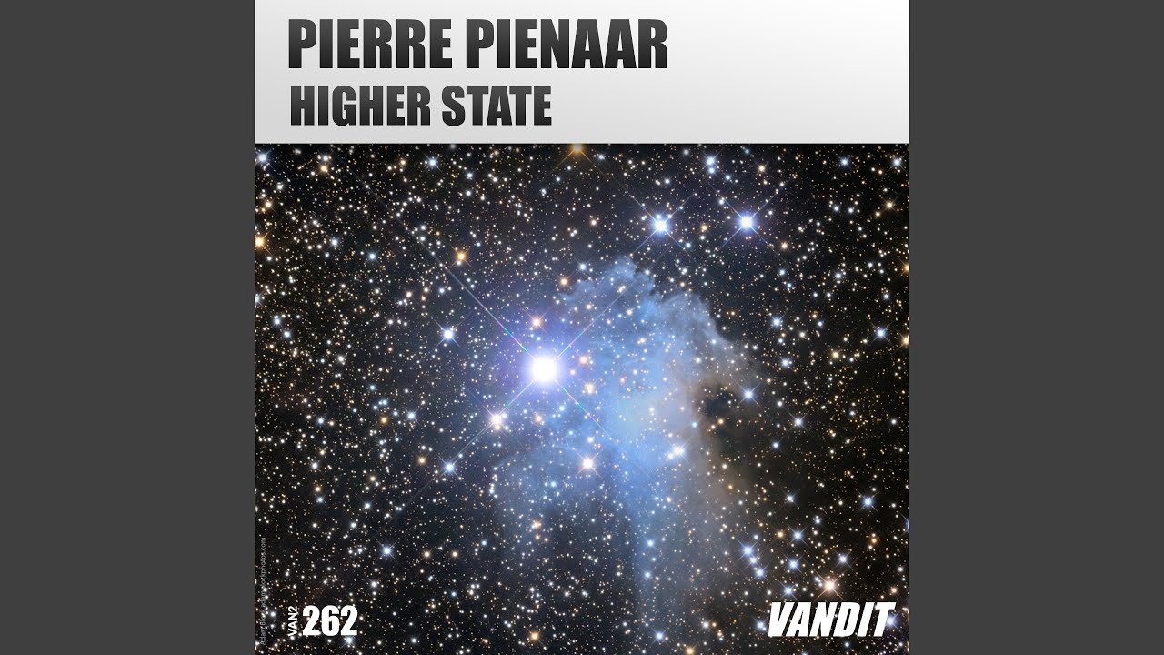 Higher State (Extended)