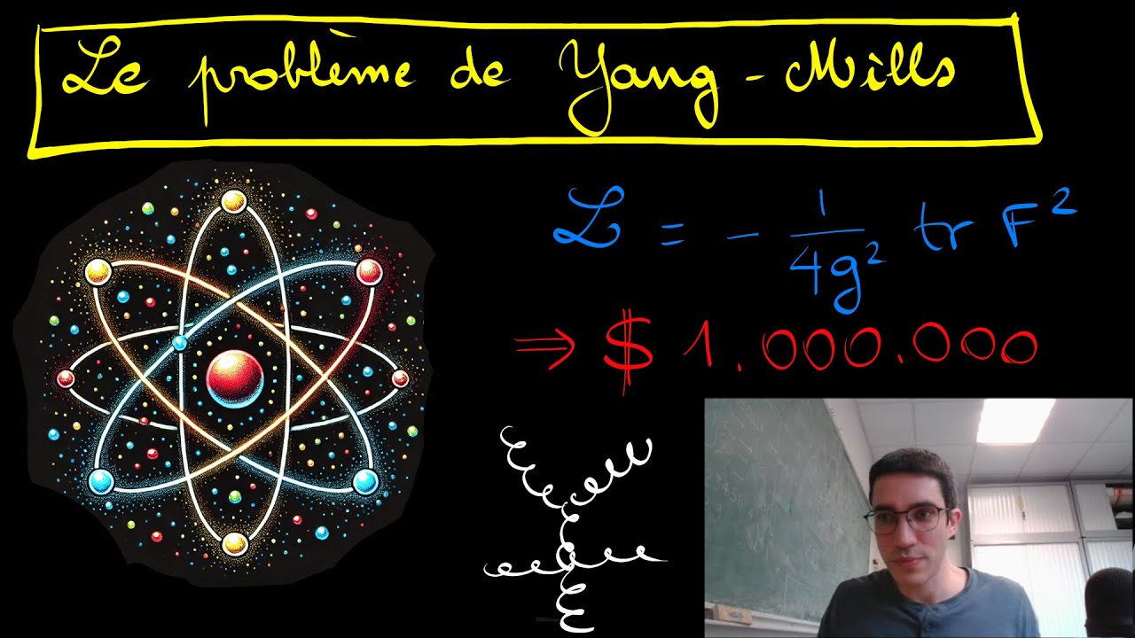 Des gluons à la renormalisation et au 
