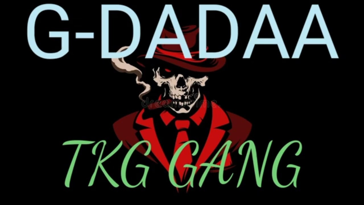 G DADA_BAU KO BAU_PROD_BY:CALL ME G
