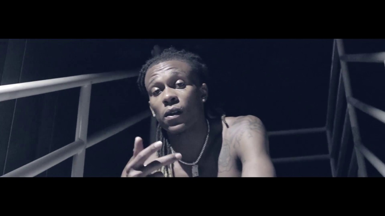 JulioYb- CONSTANTLY WORKING (REMIX) DIR. BY TEEZO