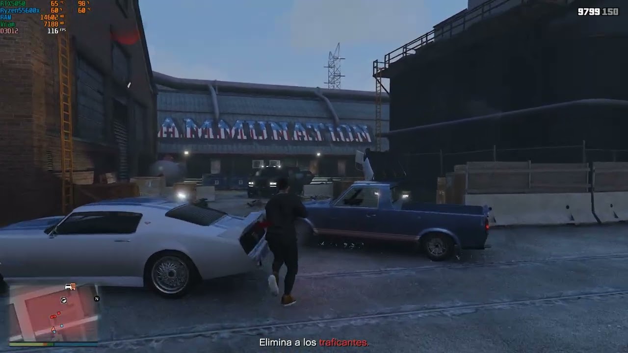 Grand Theft Auto V Enhanced 2026 02 23   12 31 05 01