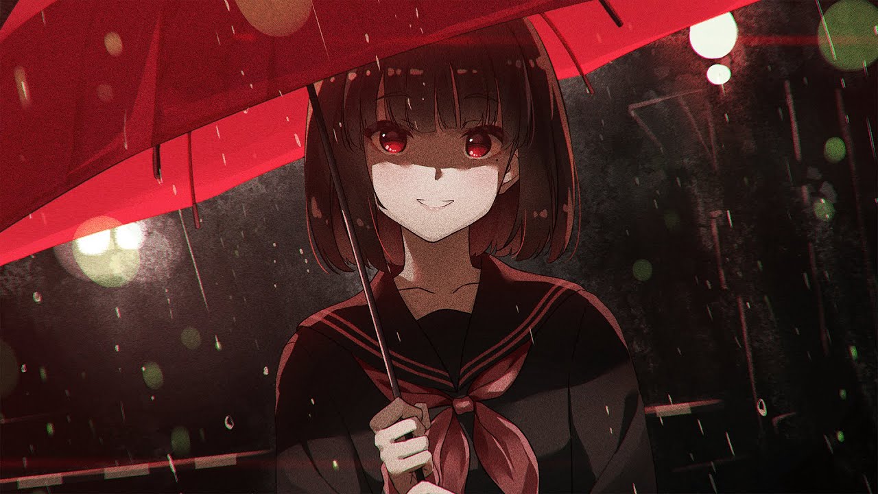 Nightcore - The wind from the sea was blowing [Ветер с моря дул]