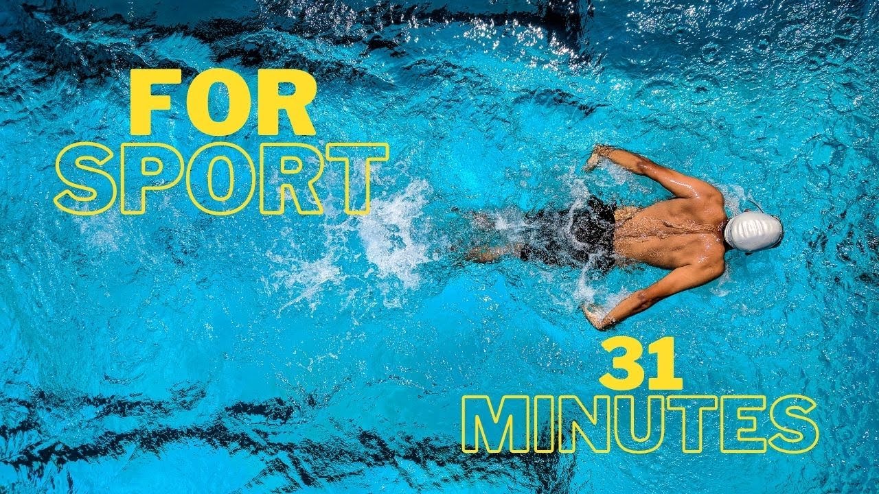БОДРЯЩАЯ 31 МИНУТА🎼МУЗЫКИ ДЛЯ СПОРТА 💪 | ENERGIZING 31 MINUTES🎼OF MUSIC FOR SPORT💪