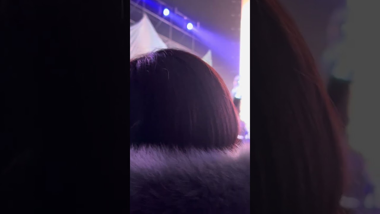 260124 2025-26 겨울나기 엠씨더맥스 - 행복하지 말아요