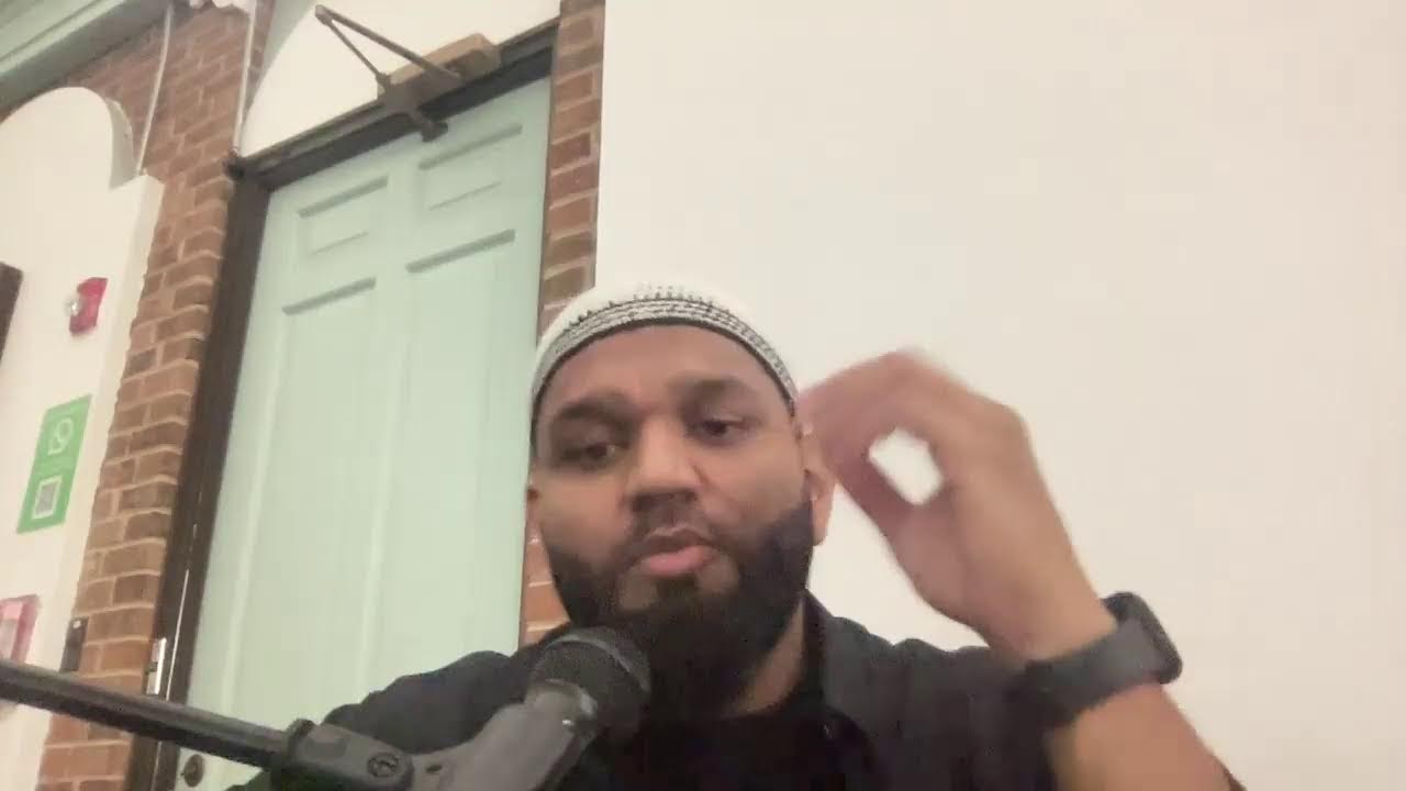 Seerah Madinah Phase part 22