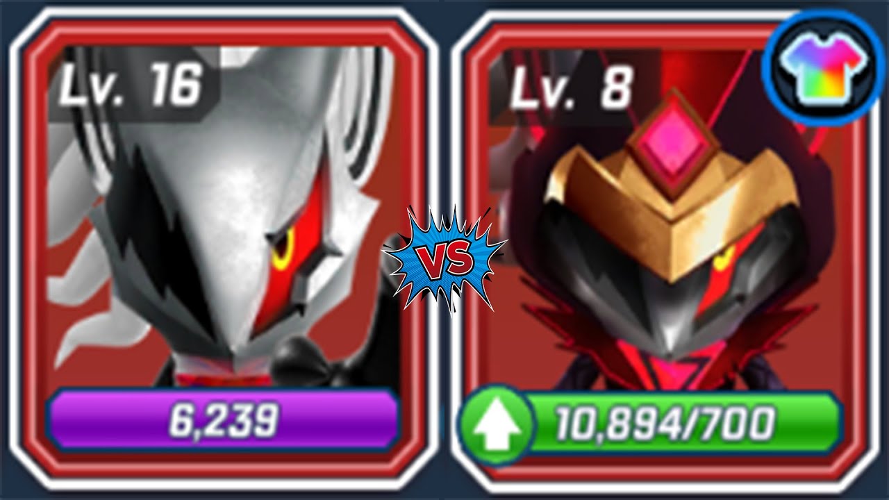 Sonic Forces Speed battle - Infinite vs Phantom Crimson Warlock Infinite (android , ios) Game