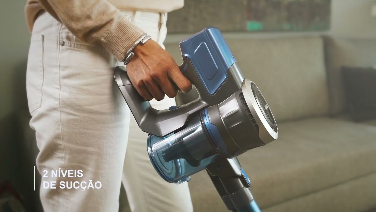 PUBLICIDADE - POWERCLEAN PLUS (FLAMA)