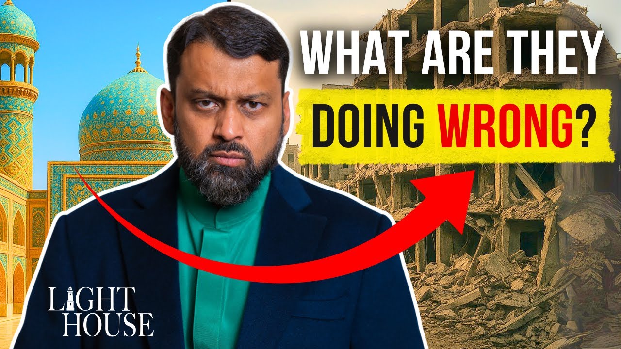 Why Are Muslim Nations So Broken? | Making Sense of the “Humiliation” of the Ummah