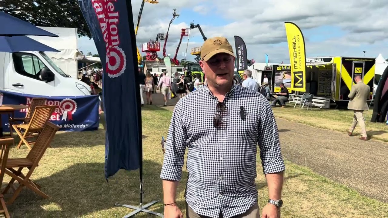 Royal Norfolk Show