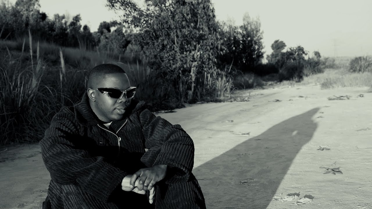 Flow Jones Jr. - Lane (Official Music Video)