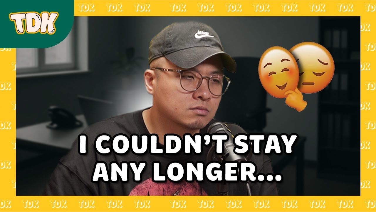 Why I Left The Daily Ketchup | #DailyKetchup EP448