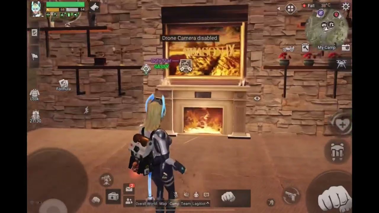 Lifeafter: manor tricks tutorials & funiture tutorials