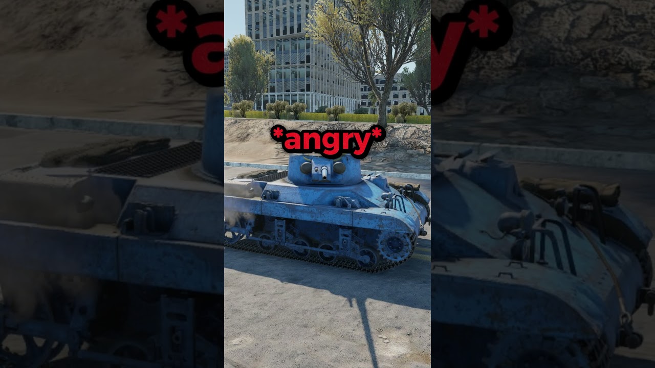 Каждый ветеран War Thunder🫡: #gaijin #warthunder #warthundershorts