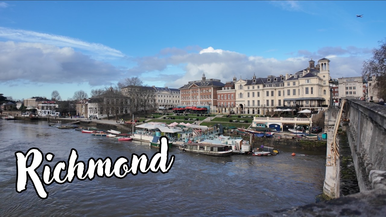 Traveling Meadmaker: Richmond Walkthrough
