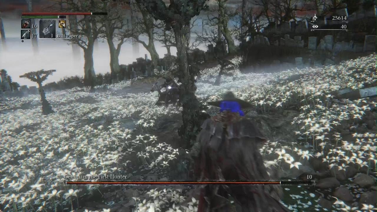 The Noode Incident