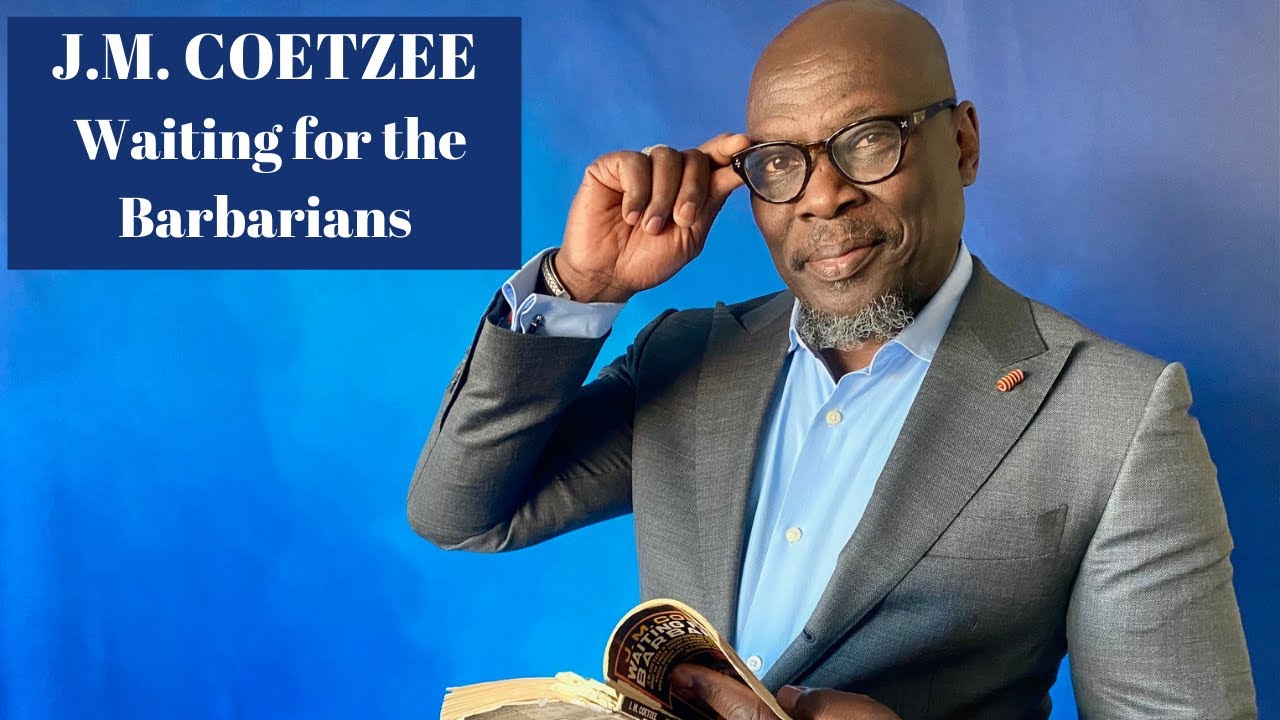 J.M. COETZEE’s Waiting for the Barbarians: Moral Residue and the Affliction of Second Thoughts